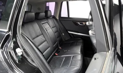Mercedes-Benz GLK-Class 2011, 191426 км, за 3938.56 USD - фото 12