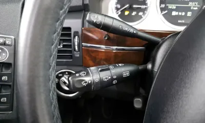 Mercedes-Benz GLK-Class 2011, 191426 км, за 3938.56 USD - фото 13