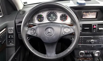 Mercedes-Benz GLK-Class 2011, 191426 км, за 3938.56 USD - фото 14