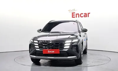 Hyundai Tucson 2025, 10453 км, за 18195.4 USD