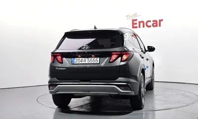 Hyundai Tucson 2025, 10453 км, за 18195.4 USD