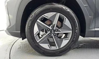 Hyundai Tucson 2025, 10453 км, за 18195.4 USD