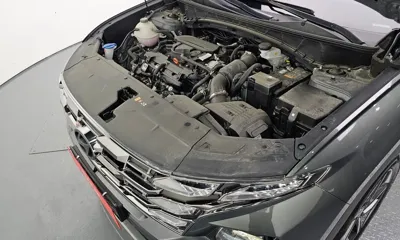Hyundai Tucson 2025, 10453 км, за 18195.4 USD - фото 6