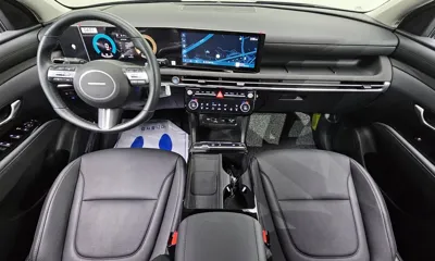 Hyundai Tucson 2025, 10453 км, за 18195.4 USD - фото 7