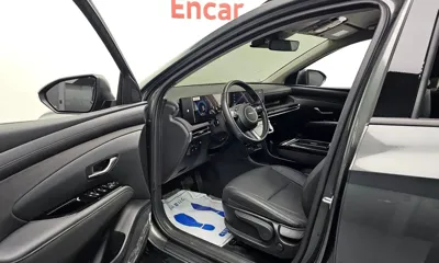Hyundai Tucson 2025, 10453 км, за 18195.4 USD - фото 10