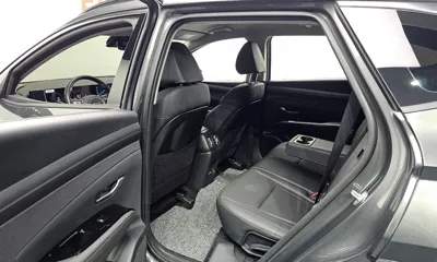 Hyundai Tucson 2025, 10453 км, за 18195.4 USD - фото 11