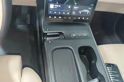 Nio ET5 2022, 63800 км, за 25635 USD - фото 21