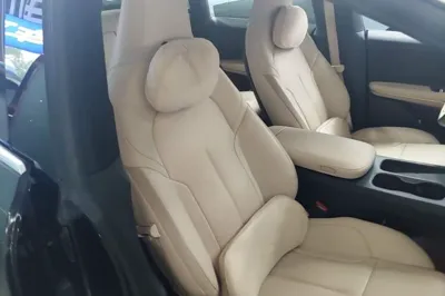 Nio ET5 2022, 63800 км, за 25635 USD - фото 24