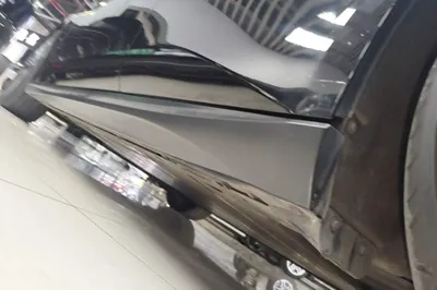 Nio ET5 2022, 63800 км, за 25635 USD - фото 31