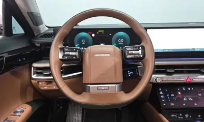 Hyundai Grandeur 2023, 13506 км, за 25272.42 USD - фото 13