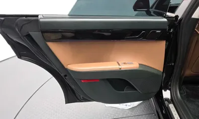 Hyundai Grandeur 2023, 13506 км, за 25272.42 USD - фото 25