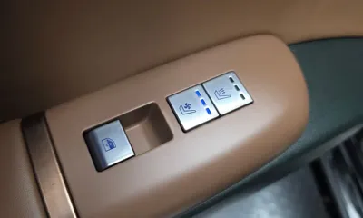 Hyundai Grandeur 2023, 13506 км, за 25272.42 USD - фото 27