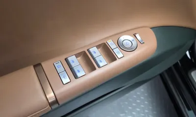 Hyundai Grandeur 2023, 13506 км, за 25272.42 USD - фото 31