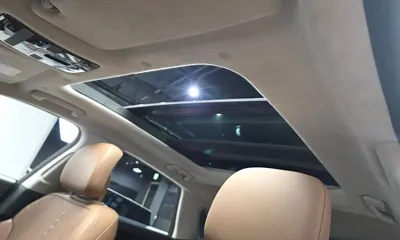 Hyundai Grandeur 2023, 13506 км, за 25272.42 USD - фото 33