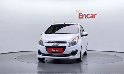 ChevroletGMDaewoo Spark 2014, 126674 км, за 1904.89 USD