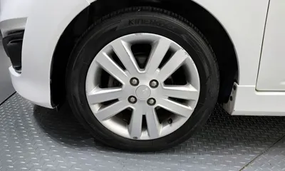 ChevroletGMDaewoo Spark 2014, 126674 км, за 1904.89 USD