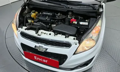 ChevroletGMDaewoo Spark 2014, 126674 км, за 1904.89 USD - фото 6