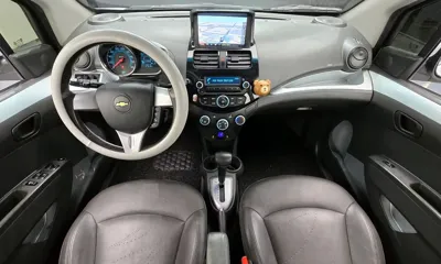 ChevroletGMDaewoo Spark 2014, 126674 км, за 1904.89 USD - фото 7
