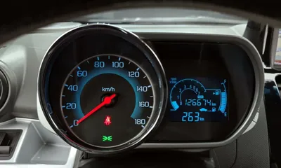 ChevroletGMDaewoo Spark 2014, 126674 км, за 1904.89 USD - фото 8