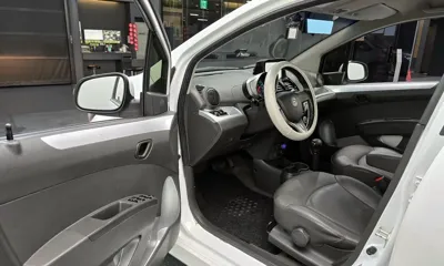 ChevroletGMDaewoo Spark 2014, 126674 км, за 1904.89 USD - фото 11
