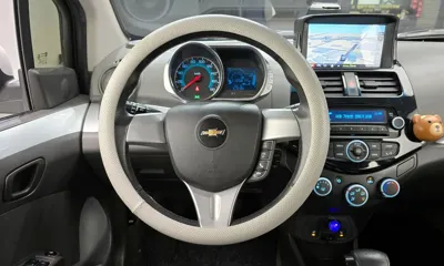 ChevroletGMDaewoo Spark 2014, 126674 км, за 1904.89 USD - фото 14