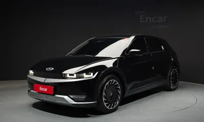 Hyundai Ioniq5