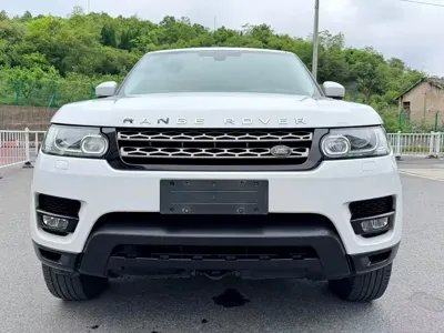 Land Rover Sport 2016, 210000 км, за 21832.91 USD