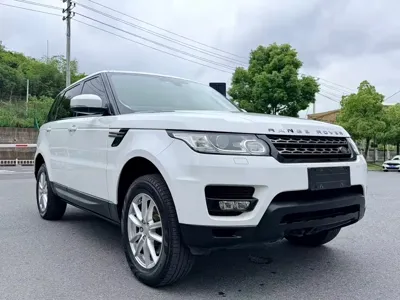 Land Rover Sport 2016, 210000 км, за 21832.91 USD