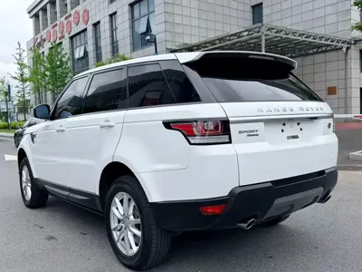 Land Rover Sport 2016, 210000 км, за 21832.91 USD