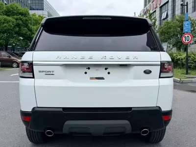 Land Rover Sport 2016, 210000 км, за 21832.91 USD - фото 6