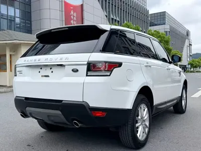 Land Rover Sport 2016, 210000 км, за 21832.91 USD - фото 7