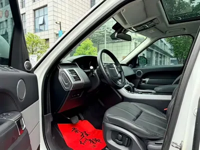 Land Rover Sport 2016, 210000 км, за 21832.91 USD - фото 8
