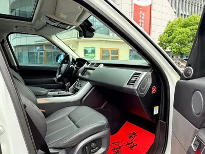 Land Rover Sport 2016, 210000 км, за 21832.91 USD - фото 9