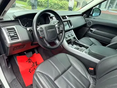 Land Rover Sport 2016, 210000 км, за 21832.91 USD - фото 10