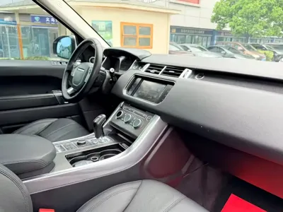 Land Rover Sport 2016, 210000 км, за 21832.91 USD - фото 11