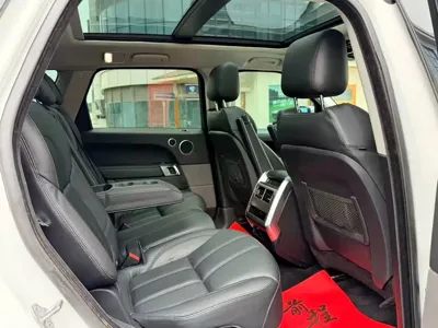 Land Rover Sport 2016, 210000 км, за 21832.91 USD - фото 13