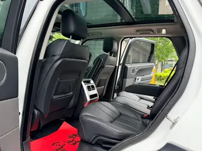 Land Rover Sport 2016, 210000 км, за 21832.91 USD - фото 15