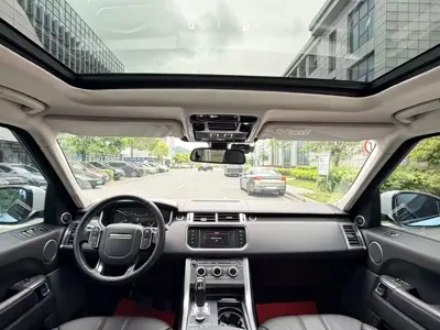 Land Rover Sport 2016, 210000 км, за 21832.91 USD - фото 16