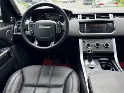 Land Rover Sport 2016, 210000 км, за 21832.91 USD - фото 17