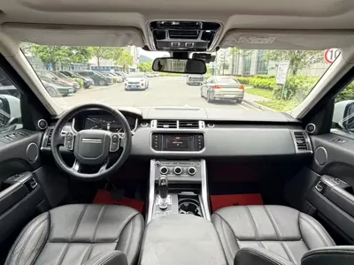 Land Rover Sport 2016, 210000 км, за 21832.91 USD - фото 18
