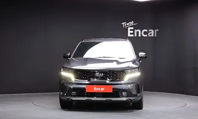 Kia Sorento 2021, 55716 км, за 22871.51 USD