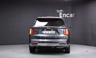 Kia Sorento 2021, 55716 км, за 22871.51 USD