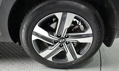 Kia Sorento 2021, 55716 км, за 22871.51 USD