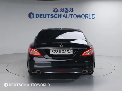 Mercedes-Benz CLS-Class 2017, 89287 км, за 14212.07 USD