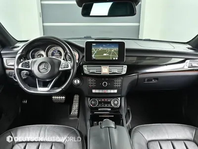 Mercedes-Benz CLS-Class 2017, 89287 км, за 14113.17 USD - фото 7