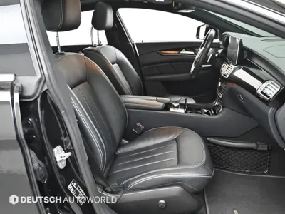Mercedes-Benz CLS-Class 2017, 89287 км, за 14113.17 USD - фото 10