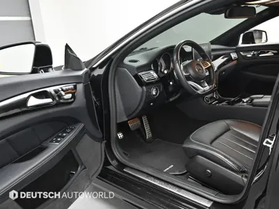 Mercedes-Benz CLS-Class 2017, 89287 км, за 14113.17 USD - фото 11