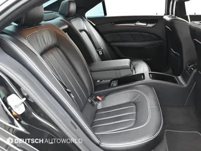 Mercedes-Benz CLS-Class 2017, 89287 км, за 14113.17 USD - фото 12