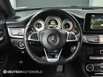 Mercedes-Benz CLS-Class 2017, 89287 км, за 14113.17 USD - фото 13