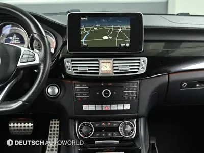 Mercedes-Benz CLS-Class 2017, 89287 км, за 14113.17 USD - фото 14